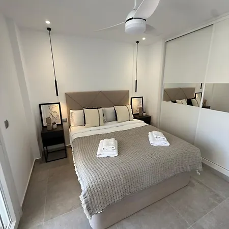 Apartment Ronda Iii