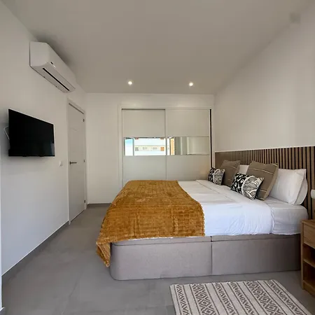 Apartment Ronda Iii