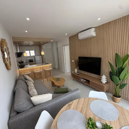 Apartment Ronda Iii