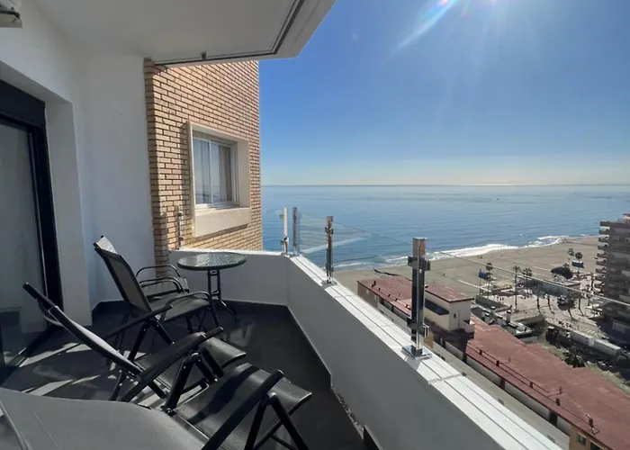 Ronda Iii 丰希罗拉